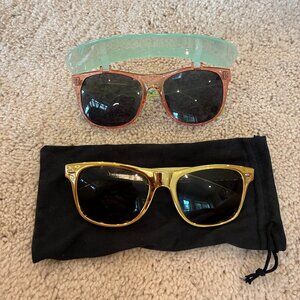 Women's/Teens Sylish Sunglasses Eyewear
